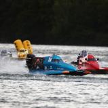 ADAC Motorboot Masters, Düren, Risto Lindström